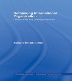 Rethinking International Organisation (eBook, ePUB)