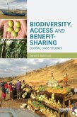Biodiversity, Access and Benefit-Sharing (eBook, ePUB)