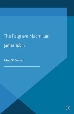 James Tobin (eBook, PDF)