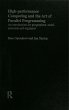 High Performance Computing and the Art... - Bild 1