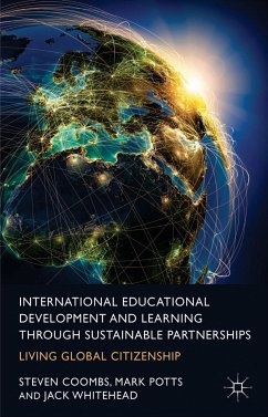 International Educational Development and Learning through Sustainable Partnerships (eBook, PDF)