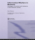 Information Warfare in Business (eBook, ePUB)