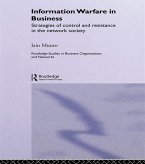 Information Warfare in Business (eBook, PDF)