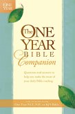 The One Year Bible Companion (eBook, ePUB)