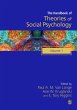 Handbook of Theories of Social... - Bild 1