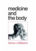 Medicine and the Body (eBook, PDF)