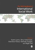 The SAGE Handbook of International Social Work (eBook, PDF)