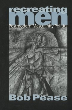 Cover Recreating Men (eBook, PDF)