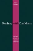 Teaching with Confidence (eBook, PDF)