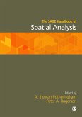 The SAGE Handbook of Spatial Analysis (eBook, PDF)