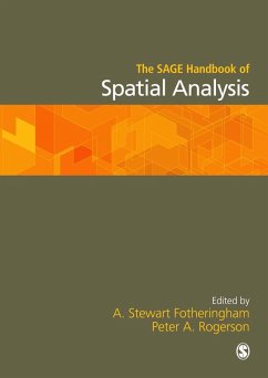 The SAGE Handbook of Spatial Analysis (eBook, PDF)