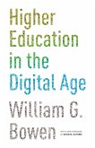 Higher Education in the Digital Age (eBook, ePUB)