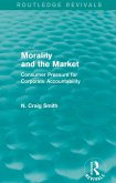 Morality and the Market (Routledge Revivals) (eBook, PDF)