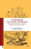 Thinking Italian Animals (eBook, PDF)
