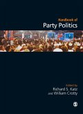 Handbook of Party Politics (eBook, PDF)