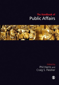 Handbook of Public Affairs (eBook, PDF) Handbook of Public Affairs (eBook, PDF)
