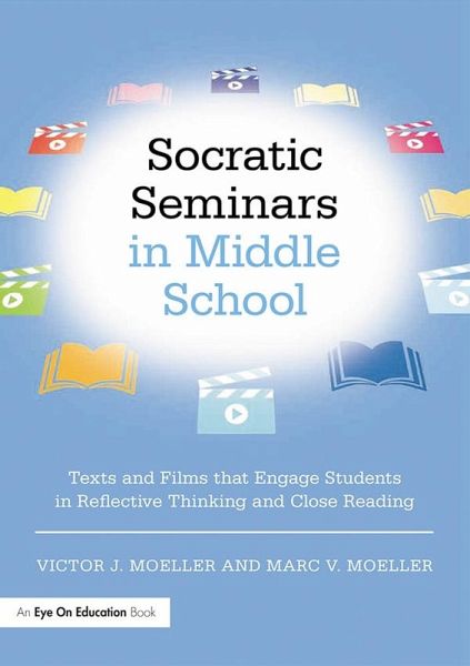 Socratic Seminars in Middle School (eBook, PDF) Socratic Seminars in Middle School (eBook, PDF)