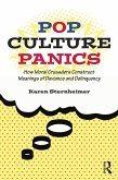 Pop Culture Panics (eBook, ePUB)