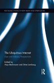The Ubiquitous Internet (eBook, ePUB)