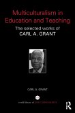 Multiculturalism in Education and Teaching (eBook, PDF) Multiculturalism in Education and Teaching (eBook, PDF)