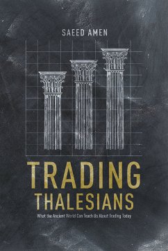 Trading Thalesians (eBook, PDF)
