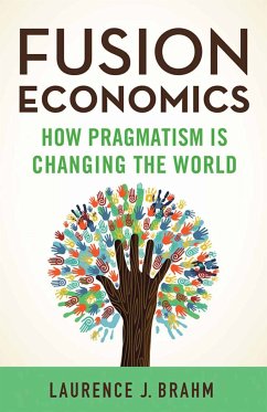 Fusion Economics (eBook, PDF) - Brahm, L.