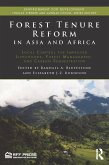 Forest Tenure Reform in Asia and Africa (eBook, PDF)