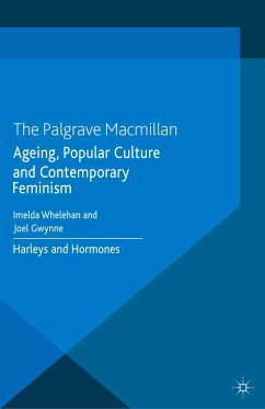 Ageing, Popular Culture and Contemporary Feminism (eBook, PDF)