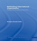 Rethinking International Organisation (eBook, PDF)