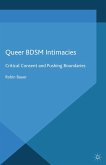 Queer BDSM Intimacies (eBook, PDF)