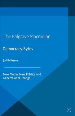 Democracy Bytes (eBook, PDF)
