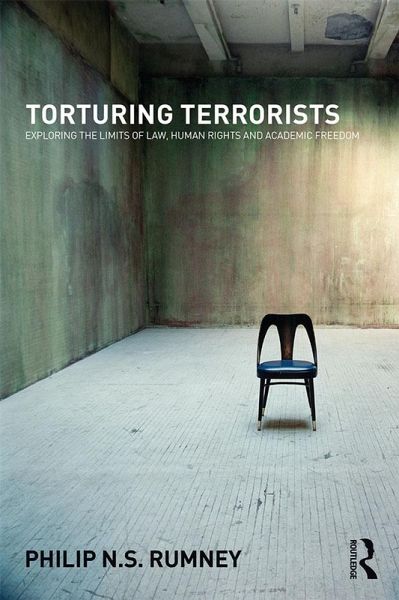 Torturing Terrorists (eBook, ePUB)