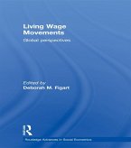 Living Wage Movements (eBook, PDF)