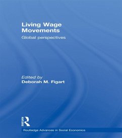 Cover Living Wage Movements (eBook, PDF)