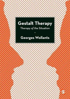 Gestalt Therapy (eBook, PDF) - Wollants, Georges