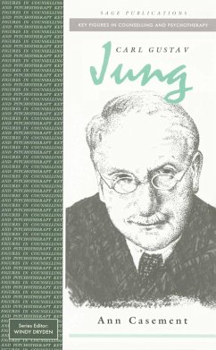 Carl Gustav Jung (eBook, PDF) - Casement, Ann