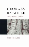 Georges Bataille (eBook, PDF)
