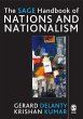 The SAGE Handbook of Nations and... - Bild 1