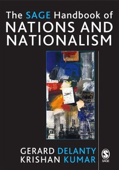 The SAGE Handbook of Nations and Nationalism (eBook, PDF)