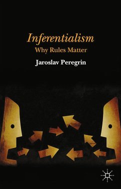 Inferentialism (eBook, PDF)