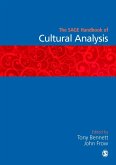 The SAGE Handbook of Cultural Analysis (eBook, PDF)