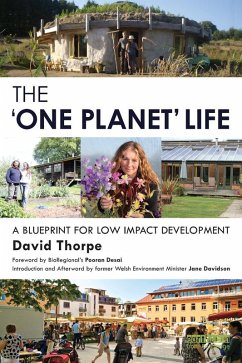 The 'One Planet' Life (eBook, PDF) - Thorpe, David