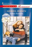 Father Formula (Mills & Boon American Romance) (eBook, ePUB)