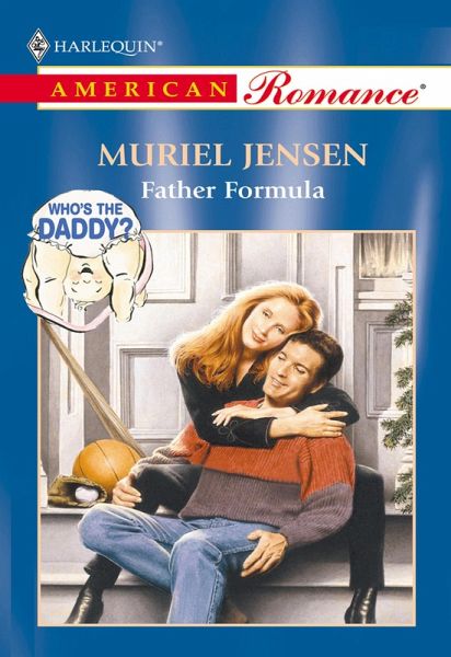 Father Formula (eBook, ePUB)