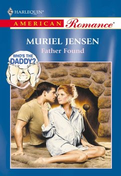 Father Found (Mills & Boon American Romance) (eBook, ePUB) - Jensen, Muriel