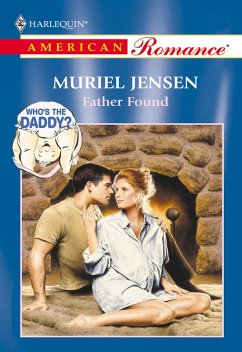 Cover Father Found (eBook, ePUB)