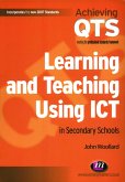 Learning and Teaching Using ICT in Secondary Schools (eBook, PDF)
