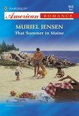 That Summer In Maine (eBook, ePUB)