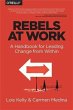 Rebels at Work (eBook, PDF) - Bild 1