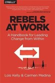 Rebels at Work (eBook, PDF)